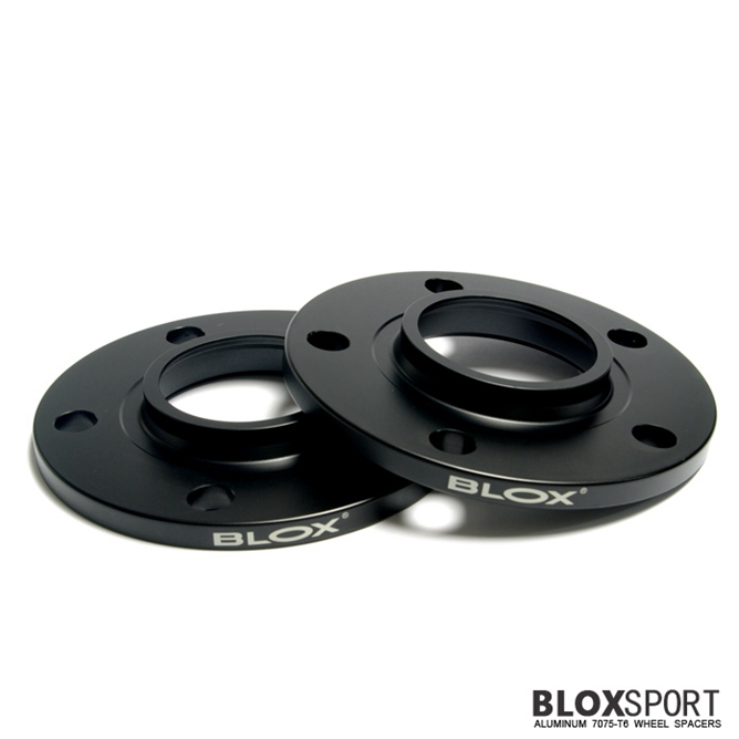 BLOX 10mm Aluminum 7075-T6 Wheel Spacer for BMW 3 Series E36 /M3