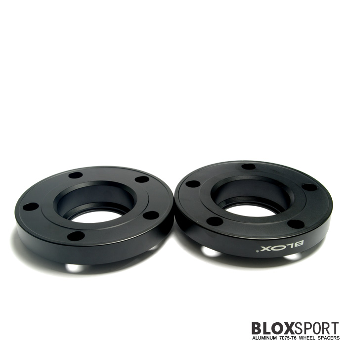 BLOX 20mm Aluminum 7075-T6 Wheel Spacer for BMW 3 Series E46 /M3
