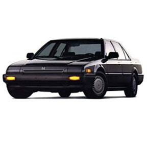 For Accord(82-90)