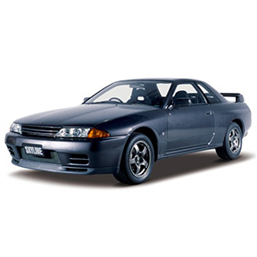 For R32 GT-R (88-93)