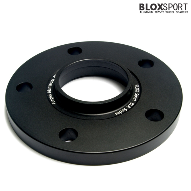BLOX 15mm Forged AL7075-T6 Wheel Spacer-PORSCHE Cayenne 957 955