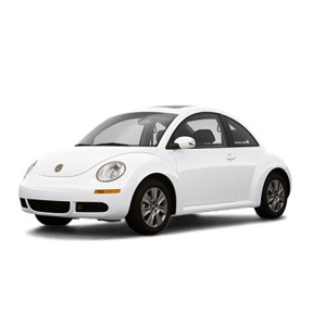 For New Beetle (98-11)