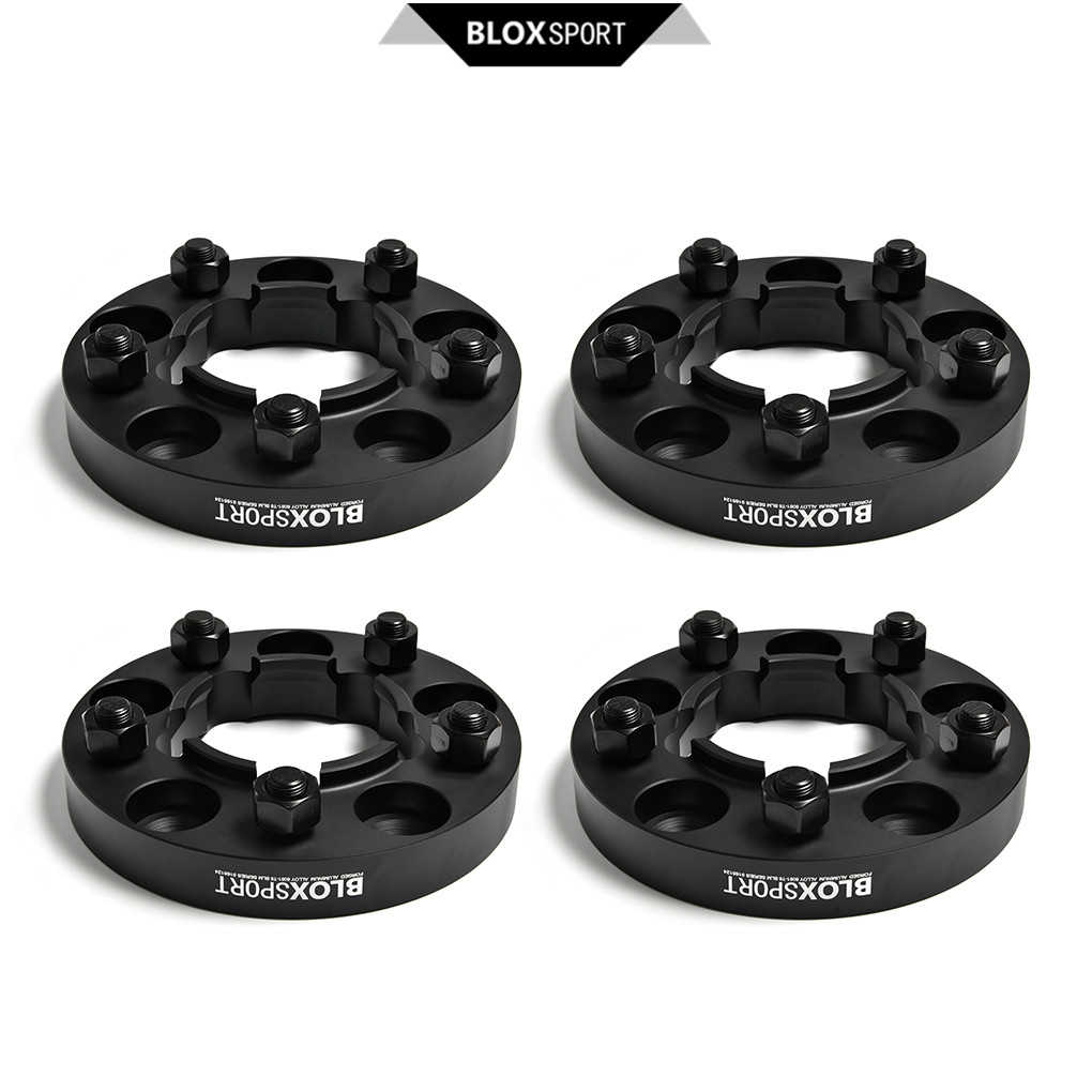 2011-2019 Wheel Spacers Adapter 5x120 CB72.52 x 60mm 2.36/" for BMW F12 F06