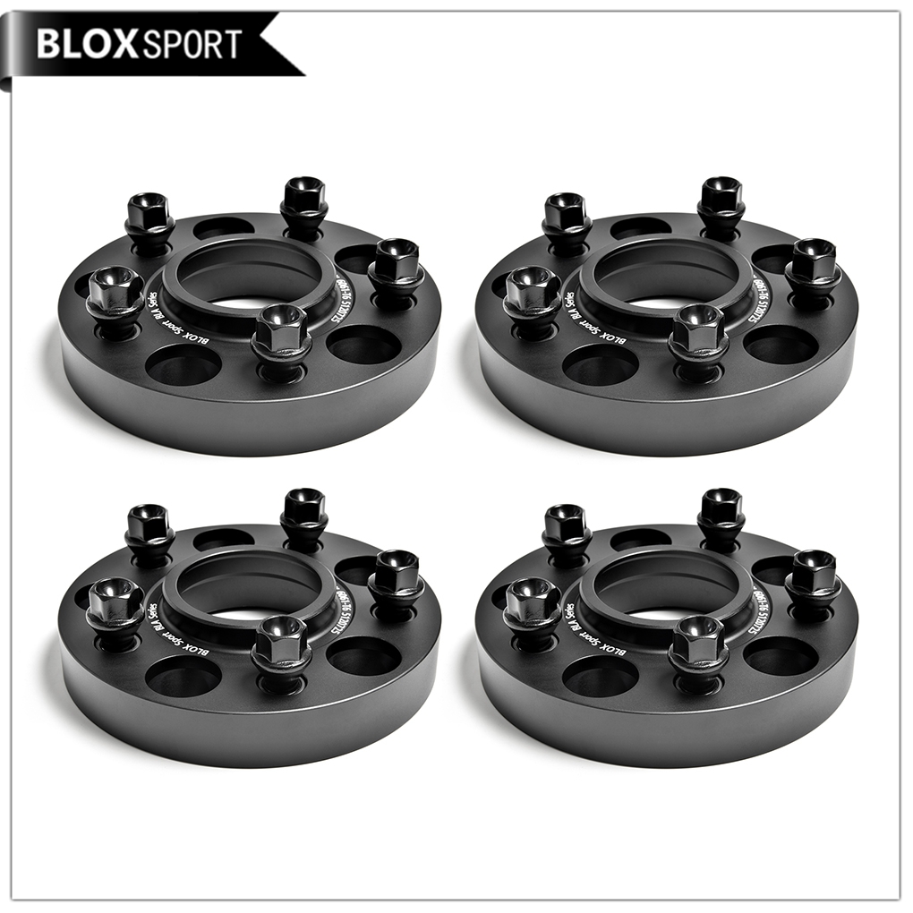 To Fit BMW 5 Series E34 E60 E61 30mm Alloy Hubcentric Wheel Spacers 5x120 72.5CB